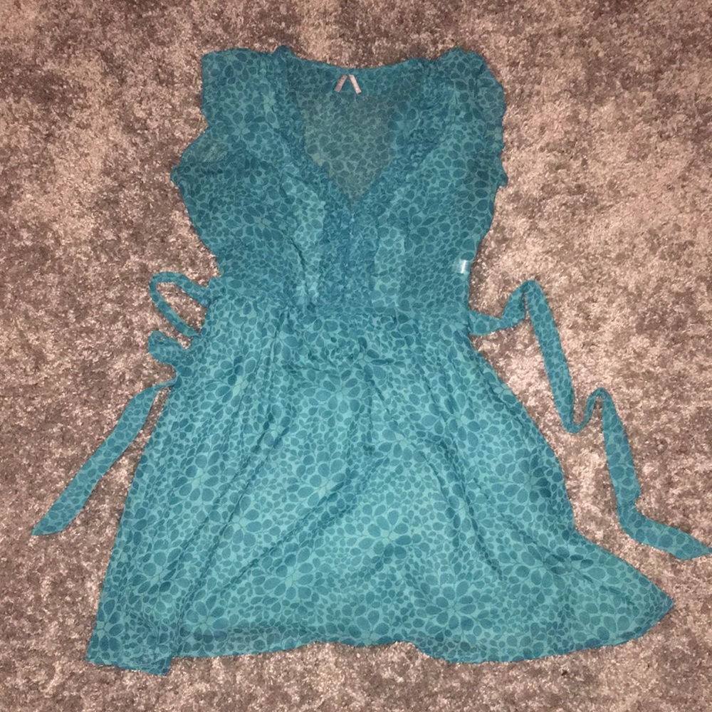 Fun ....Spring Dress
